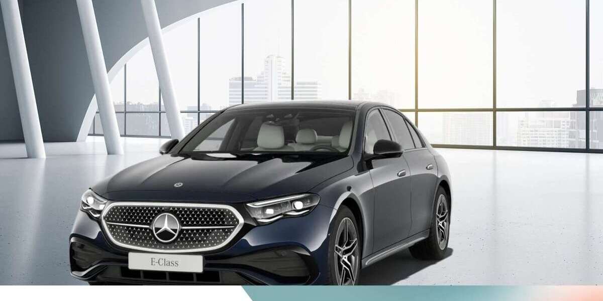 Mercedes-Benz E 220 15.048 km 61.880 &euro; Leipzig 04277