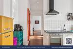 Etagenwohnung Leipzig Zentrum-Ost - 2 Zimmer, 1.376&euro; | Angebot:26678849