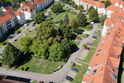 4-5 Raumwohnung in toller Wohnanlage 4 zimmer