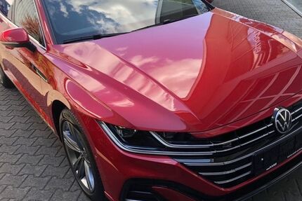 VW Arteon 89.500 km 25.000 &euro; Borna 04552