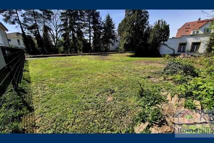 Grundstück Markkleeberg / Auenhain Auenhain - 299.000&euro; | Angebot:26820522