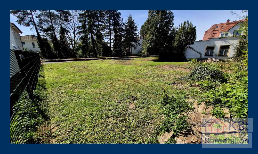 Grundstück Markkleeberg / Auenhain Auenhain - 299.000&euro; | Angebot:26820522