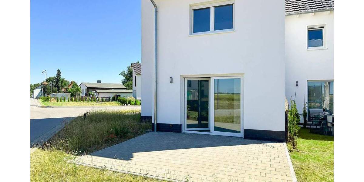 Reihenendhaus Jesewitz Gallen - 4 Zimmer, 135 m&sup2;, 488.500&euro; | Angebot:25815740