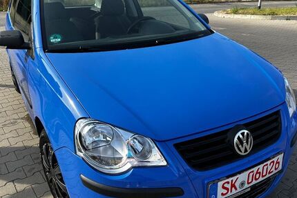 VW Polo