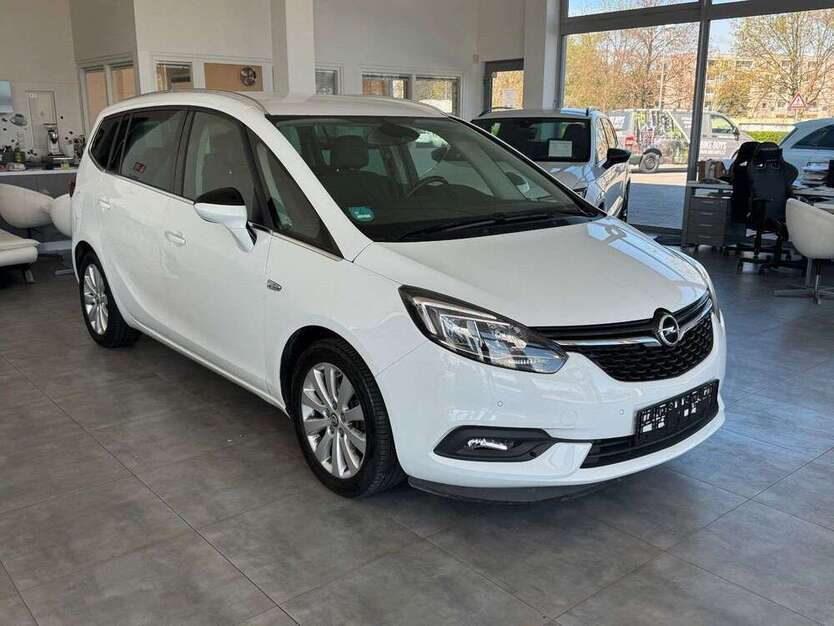 Zafira