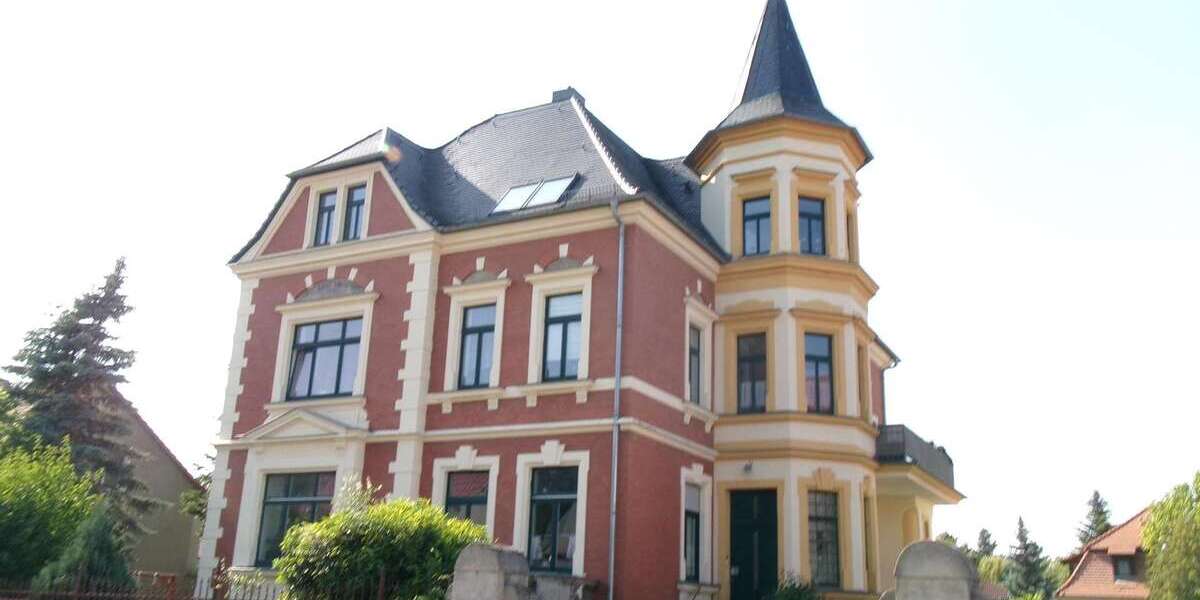 Etagenwohnung Naunhof - 5 Zimmer, 156 m&sup2;, 327.600&euro; | Angebot:26186035