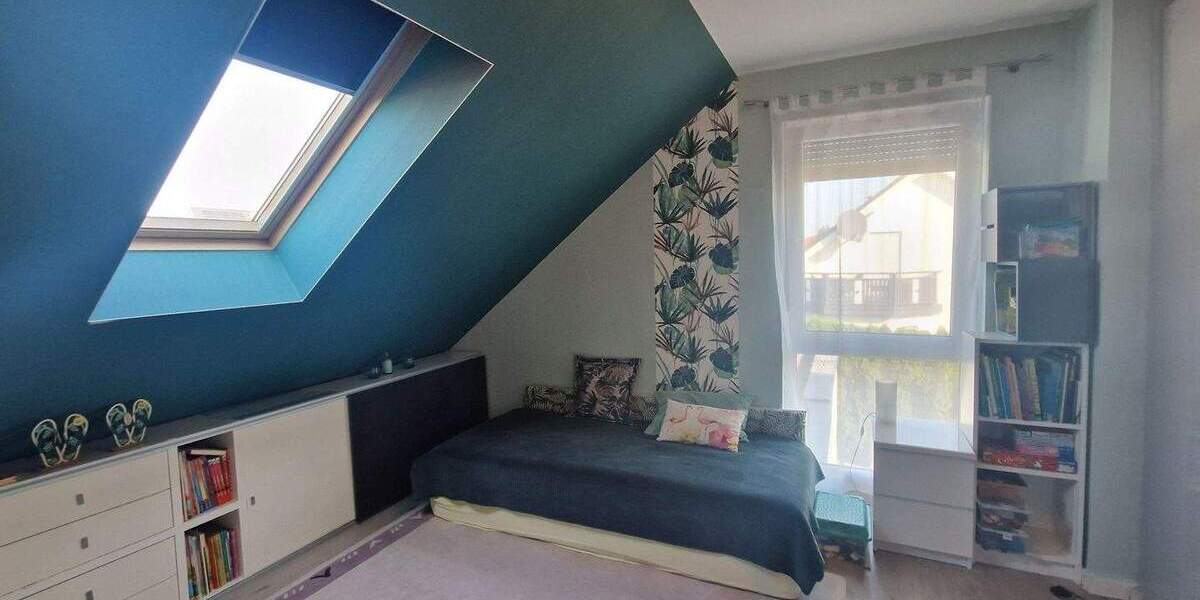 Einfamilienhaus Leipzig Burghausen-Rückmarsdorf - 4 Zimmer, 124 m&sup2;, 640.000&euro; | Angebot:25165840