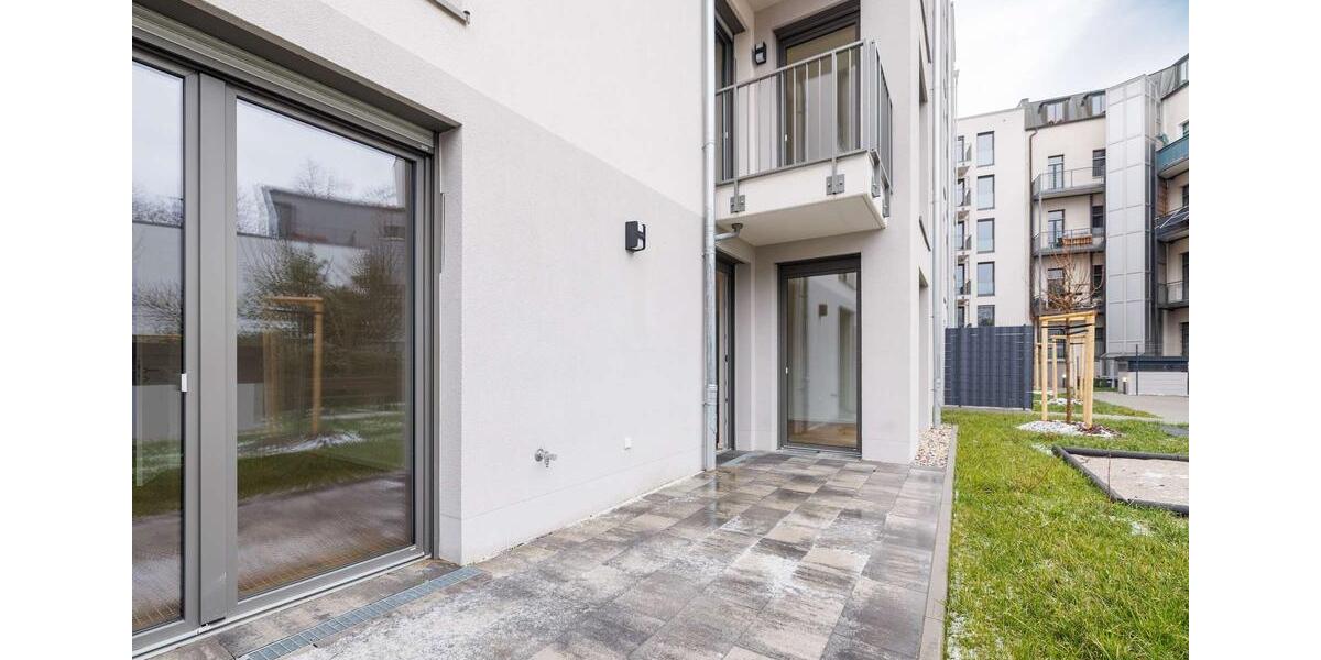 Terrassenwohnung Leipzig Mitte - 5 Zimmer, 149 m&sup2;, 2.682&euro; | Angebot:26645187