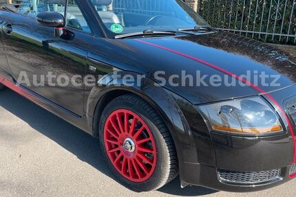 Audi TT 176.000 km 8.991 &euro; Schkeuditz 04435