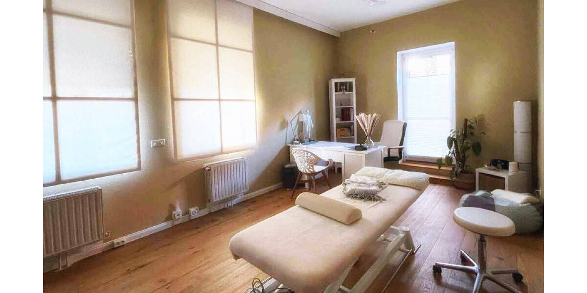 Gewerbeobjekt Leipzig Leutzsch - 2 Zimmer, 1.450.000&euro; | Angebot:26787172