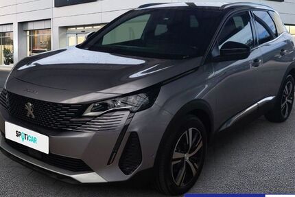 Peugeot 3008 29.300 km 21.930 &euro; Leipzig 04129