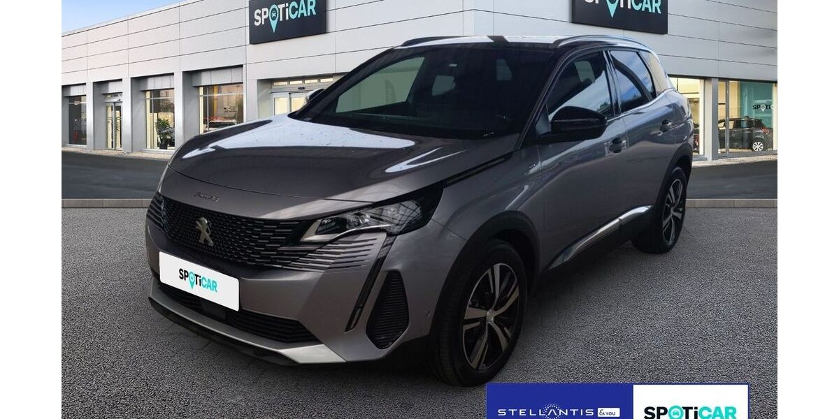 Peugeot 3008 29.300 km 21.930 &euro; Leipzig 04129