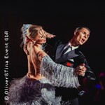 Tanz-Weltmeisterschaft 2026 - PROFI STANDARD