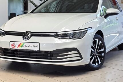VW Golf 80.961 km 19.490 &euro; Leipzig 04347
