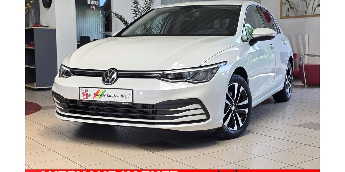VW Golf 80.961 km 19.490 &euro; Leipzig 04347