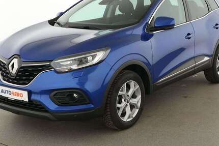 Renault Kadjar 42.836 km 15.570 &euro; Leipzig 04328