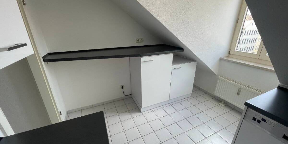 Etagenwohnung Markkleeberg Markkleeberg-West - 2 Zimmer, 51 m&sup2;, 578&euro; | Angebot:26389314