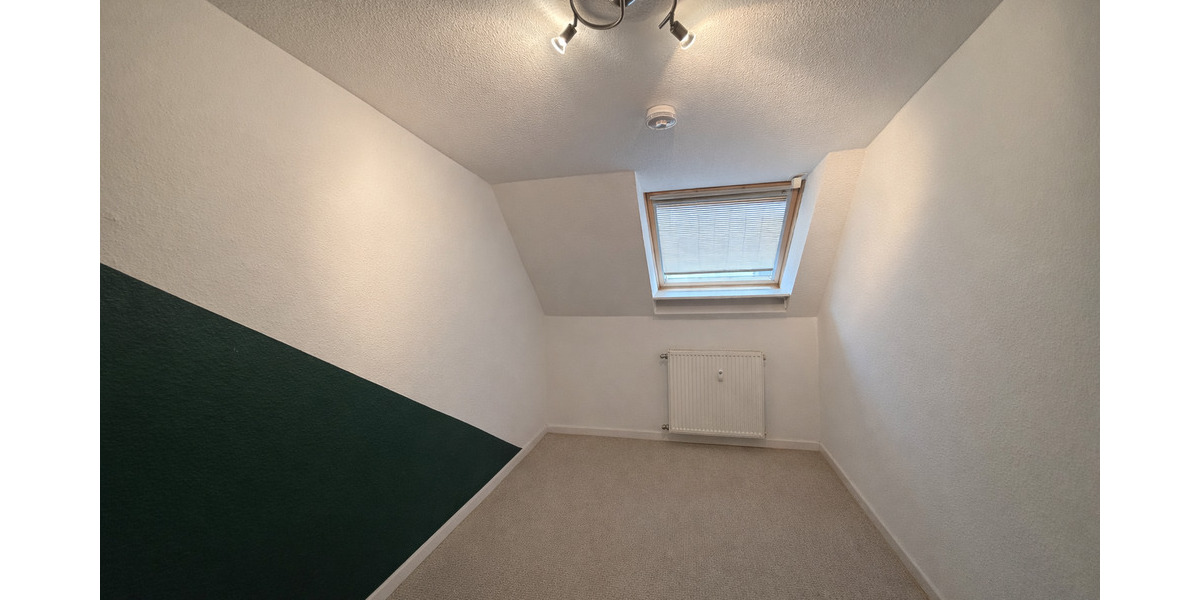 Etagenwohnung Leipzig Schleußig - 4 Zimmer, 97 m&sup2;, 300.000&euro; | Angebot:25749324