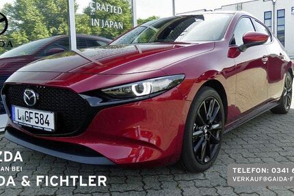 Mazda 3 2.512 km 29.480 &euro; Leipzig 04316