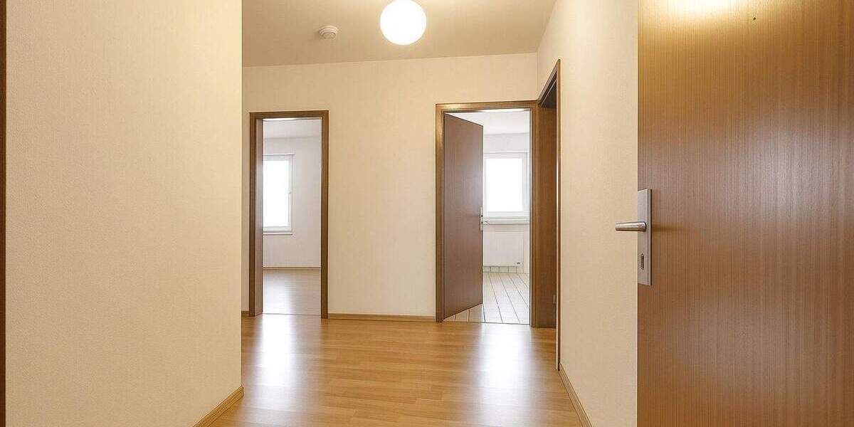 Etagenwohnung Leipzig Zentrum-Süd - 2 Zimmer, 57 m&sup2;, 199.000&euro; | Angebot:25673846