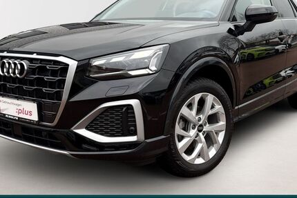 Audi Q2 14.880 km 27.980 &euro; Merseburg 06217