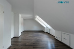 Dachgeschoßwohnung Böhlen - 3 Zimmer, 50 m&sup2;, 450&euro; | Angebot:26490344