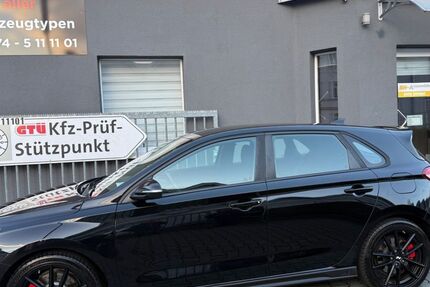 Hyundai i30 95.000 km 17.980 &euro; Leipzig 04179