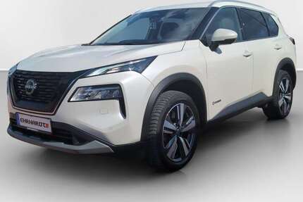 Nissan X-Trail 39.460 km 28.950 &euro; Leipzig 04129