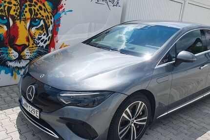 Mercedes-Benz EQE 59.000 km 37.490 &euro; Leipzig 04179