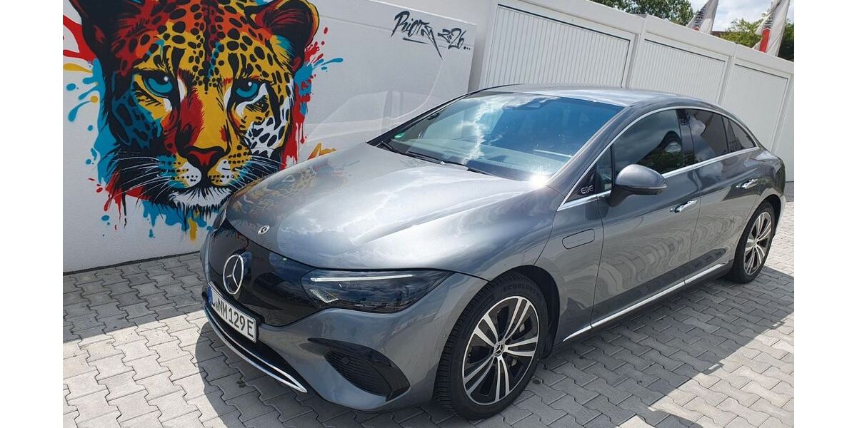 Mercedes-Benz EQE 59.000 km 37.490 &euro; Leipzig 04179