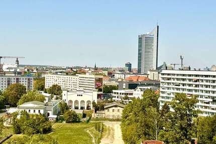 Wohnung zum Kaufen in Leipzig 569.000 € 105 m² 4 zimmer