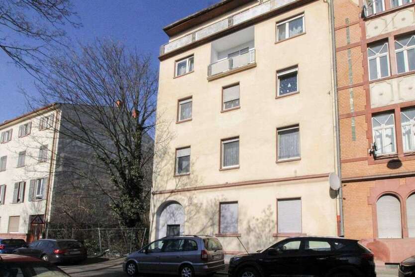 Wohnung zum Kaufen in Ludwigshafen am Rhein 215.000 € 100.15 m²