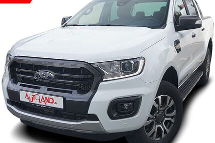Ford Ranger 39.742 km 36.990 &euro; Brehna 06796