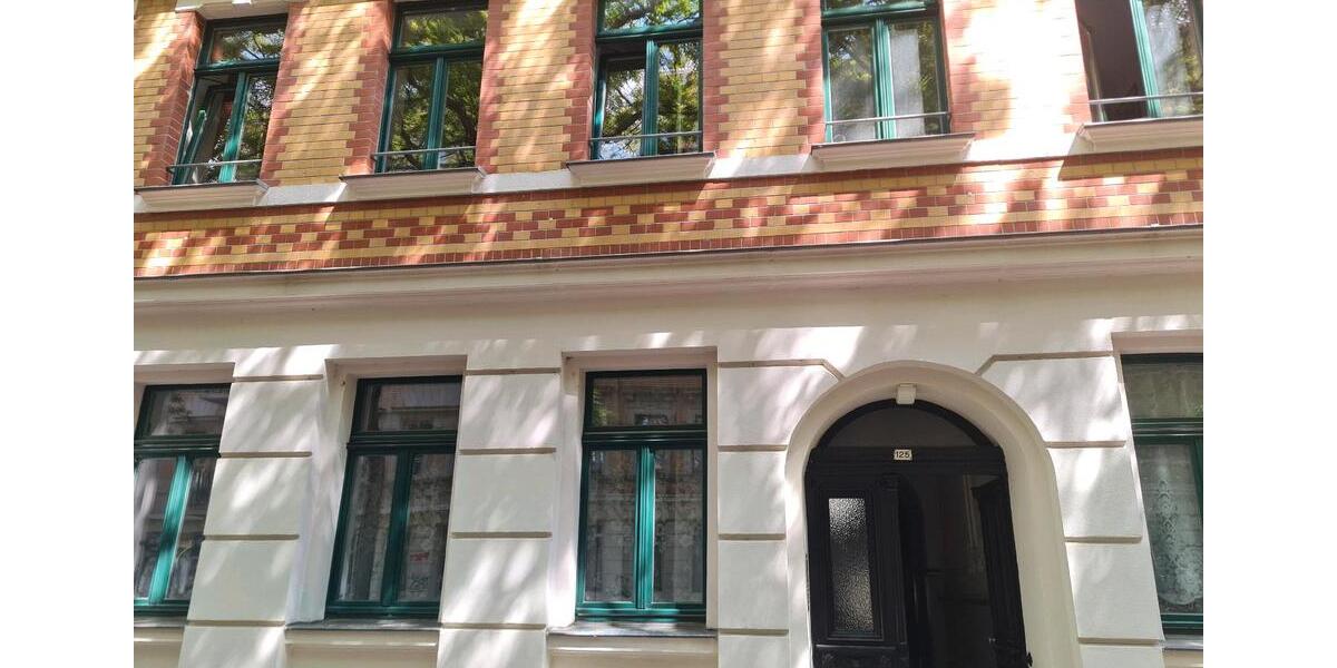 Dachgeschoßwohnung Leipzig Ost - 3 Zimmer, 99 m&sup2;, 270.000&euro; | Angebot:27115144