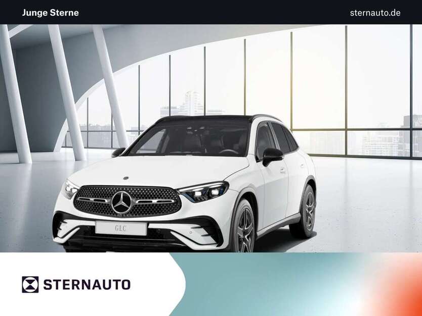GLC 220