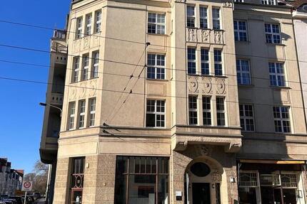 Wohnung Leipzig Mitte - 2 Zimmer, 82 m&sup2;, 885&euro; | Angebot:26036432