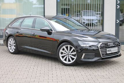 Audi A6 76.998 km 35.998 &euro; Leipzig 04249
