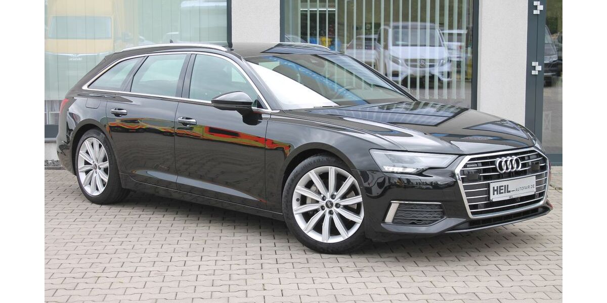 Audi A6 76.998 km 35.998 &euro; Leipzig 04249