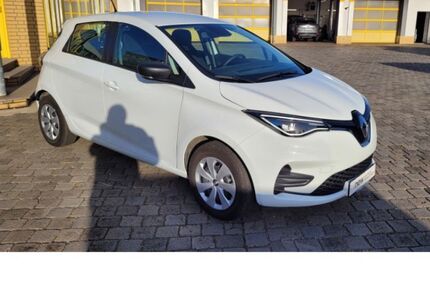 Renault ZOE 35.186 km 12.995 € Wolfen 06766