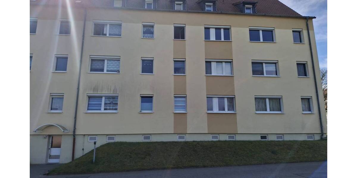 Gewerbeobjekt Grimma OT Dürrweitzschen Dürrweitzschen - 4 Zimmer, 80 m&sup2;, 400&euro; | Angebot:25682640