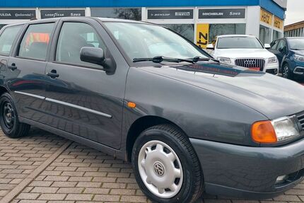 VW Polo 80.000 km 1.499 &euro; Leipzig 04328