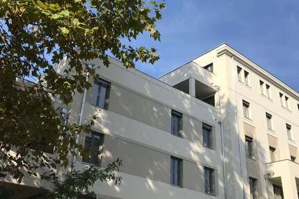 Wohnung zum Mieten in Leipzig 1.595 € 110.58 m² 3 zimmer