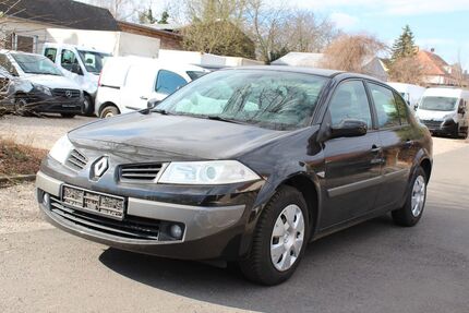 Renault Megane 98.500 km 1.600 &euro; Leipzig-Holzhausen 04288