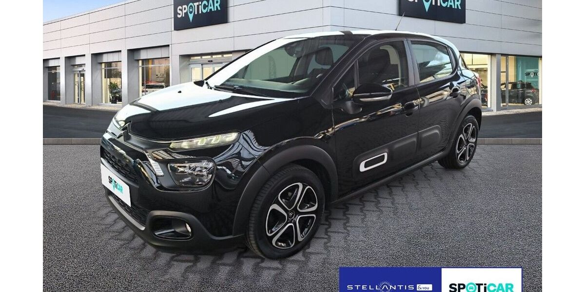 Citroen C3 54.333 km 10.930 &euro; Leipzig 04129