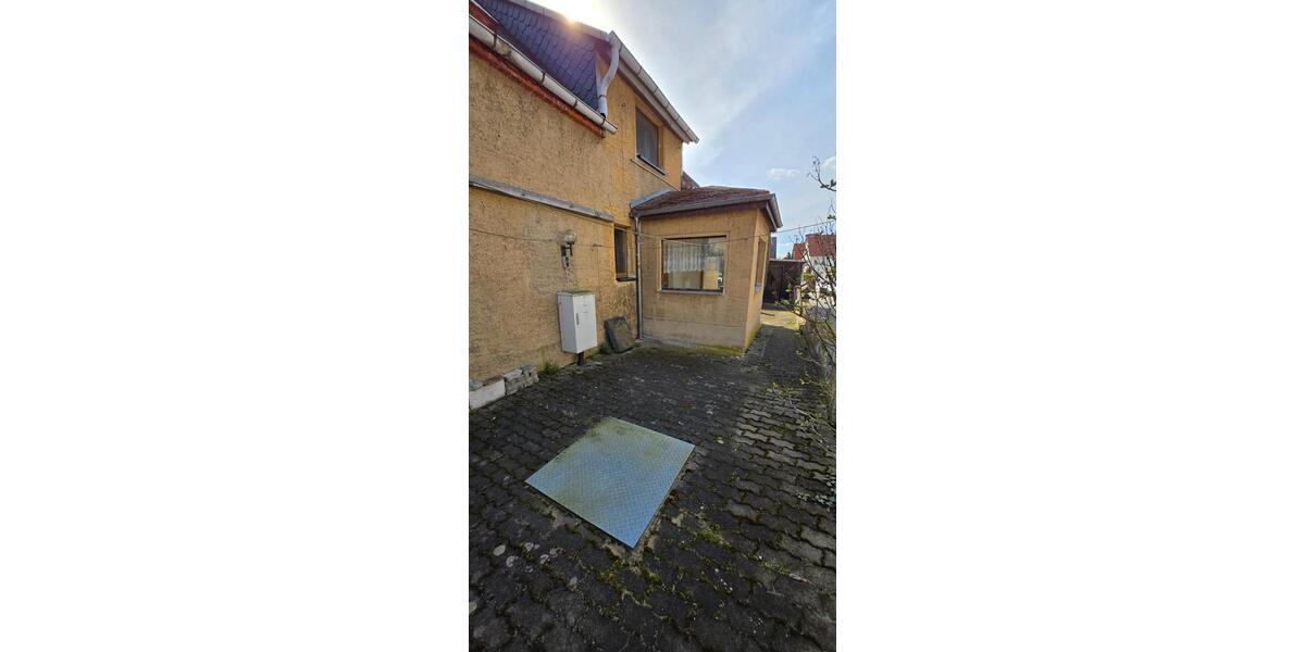 Einfamilienhaus Grimma - 50.000&euro; | Angebot:26569054