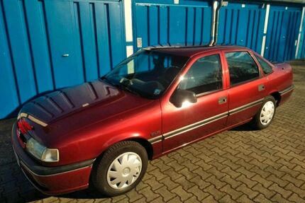Opel Vectra 51.200 km 9.500 &euro; Leipzig 04279