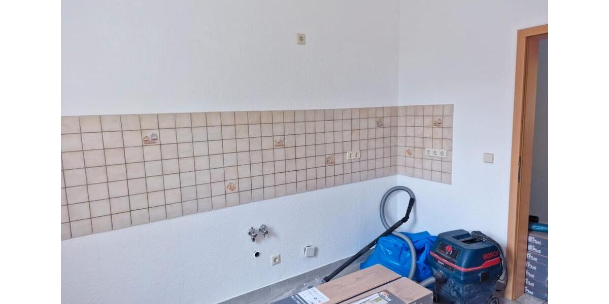 Etagenwohnung Borsdorf - 4 Zimmer, 94 m&sup2;, 800&euro; | Angebot:26411621