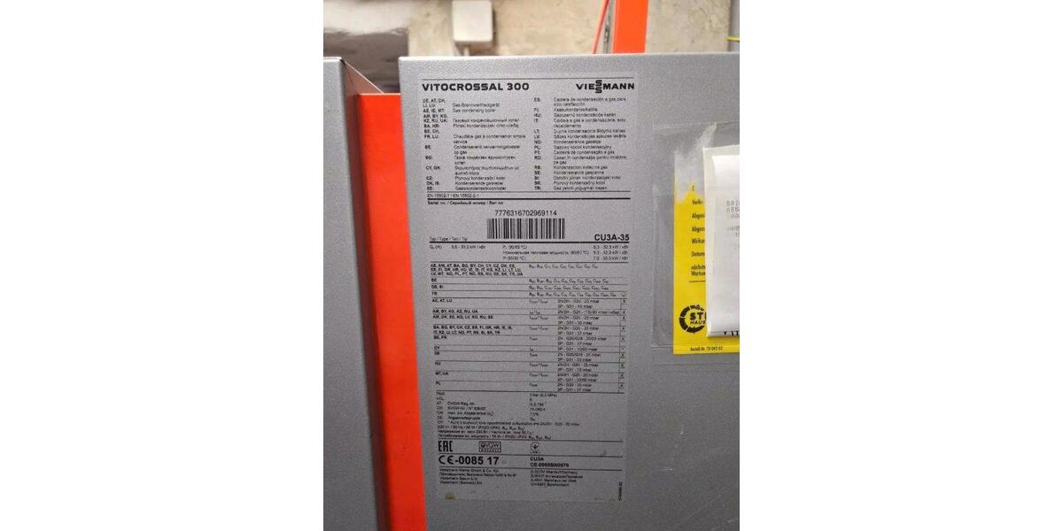 Mehrfamilienhaus, Wohnhaus Merseburg - 385.000&euro; | Angebot:26210854