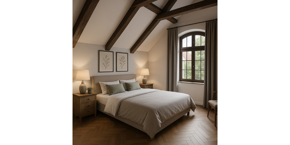 Etagenwohnung Schkeuditz - 3 Zimmer, 88 m&sup2;, 436.500&euro; | Angebot:25685664