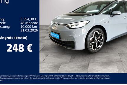 VW ID.3 67.760 km 24.980 &euro; Borna 04552